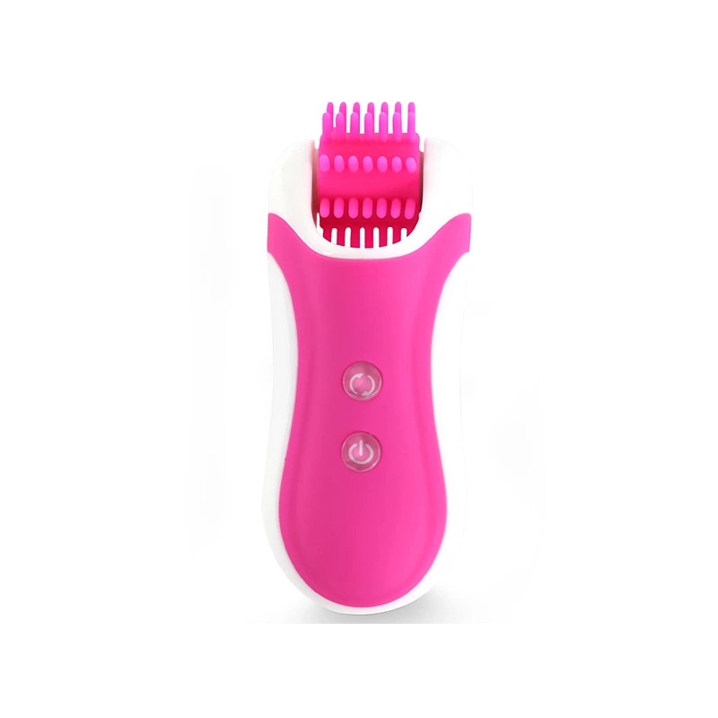 Stymulator - FeelzToys Clitella Pink